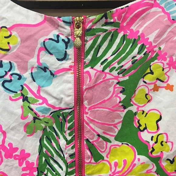 Lilly Pulitzer for Target Girls dress - Picture 5 of 7